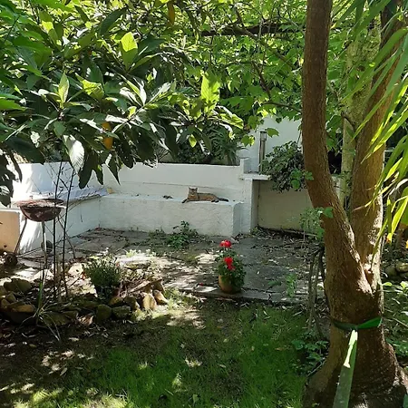 Maison Avec Jardin A Louer Au Bord De La Сasa de vacaciones *