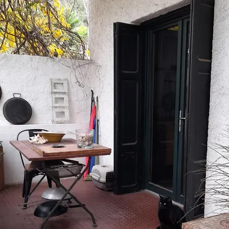 Maison Avec Jardin A Louer Au Bord De La Сasa de vacaciones Argelès-sur-Mer