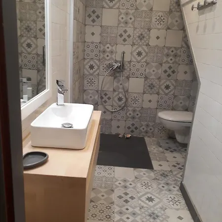 Maison Avec Jardin A Louer Au Bord De La Argelès-sur-Mer