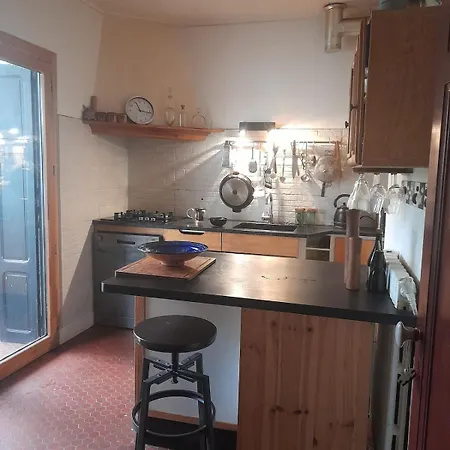 Сasa de vacaciones Maison Avec Jardin A Louer Au Bord De La *