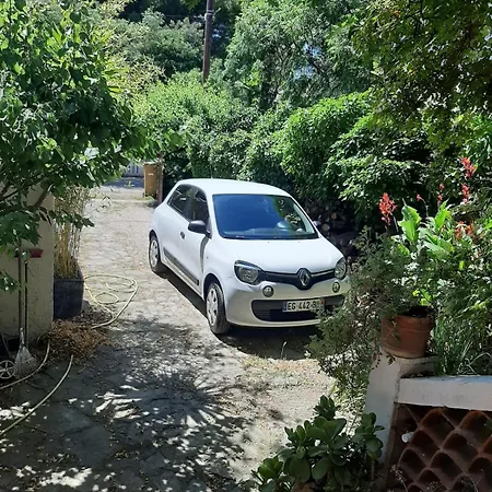 Maison Avec Jardin A Louer Au Bord De La *