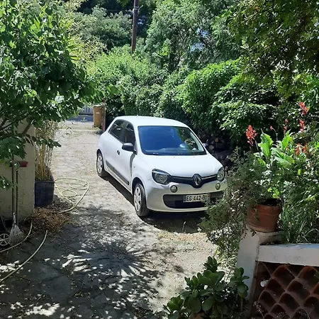 Maison Avec Jardin A Louer Au Bord De La *