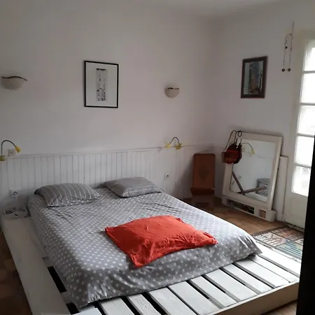 Casa vacanze Maison Avec Jardin à Louer Au Bord De La