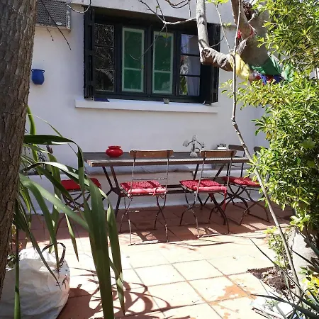 Maison Avec Jardin à Louer Au Bord De La Casa vacanze Argelès-sur-Mer