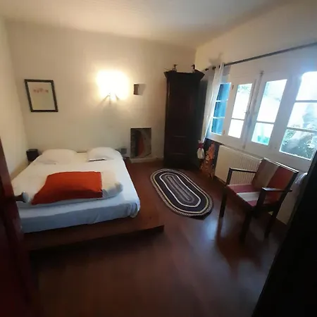 Casa vacanze Maison Avec Jardin à Louer Au Bord De La Argelès-sur-Mer