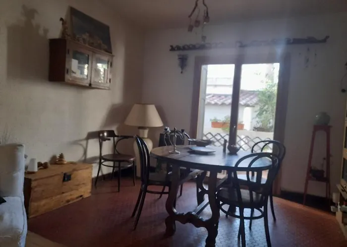 بيت للعطل Maison Avec Jardin A Louer Au Bord De La