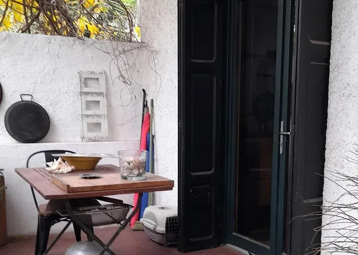 Maison Avec Jardin A Louer Au Bord De La بيت للعطل أرجيليه- سور- مير