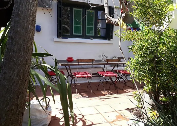 Maison Avec Jardin A Louer Au Bord De La بيت للعطل أرجيليه- سور- مير